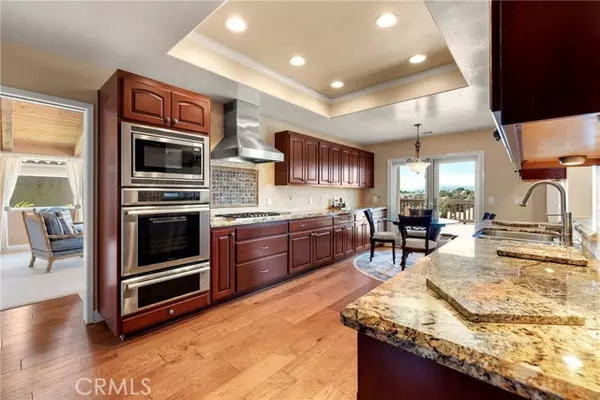 1057 Ridge Heights Drive, Fallbrook, CA 92028