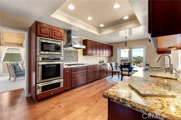 1057 Ridge Heights Drive, Fallbrook, CA 92028