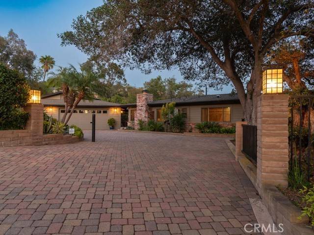 2923 Canonita Drive, Fallbrook, CA 92028