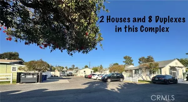 101 East 15th Avenue, Escondido, CA 92025