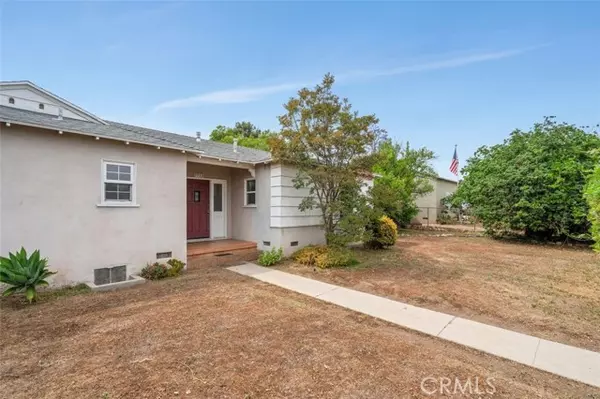 Mission Hills (san Fernando), CA 91345,9933 Norwich Avenue