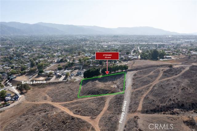 Corona, CA 92881,0 Envoy