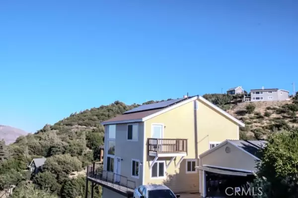 Julian, CA 92036,3305 Oakwood Drive