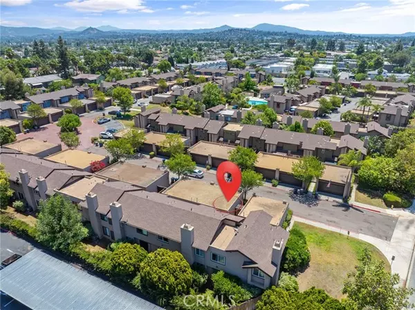 140 East El Norte Parkway, Escondido, CA 92026