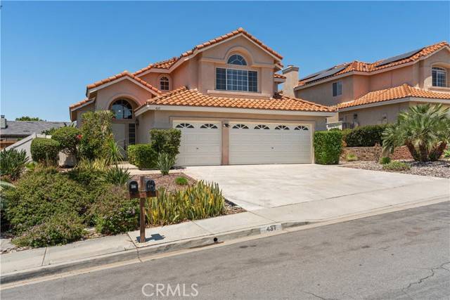 437 Debra Ann Drive, Fallbrook, CA 92028