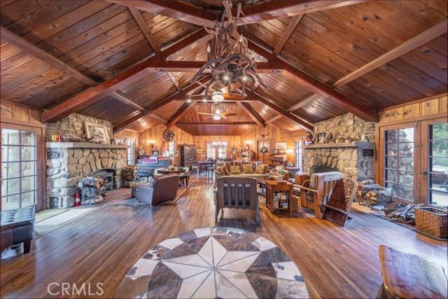 Warner Springs, CA 92086,26068 San Felipe Road