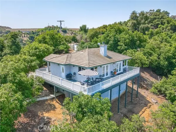 2125 Puerto Del Mundo, Fallbrook, CA 92028