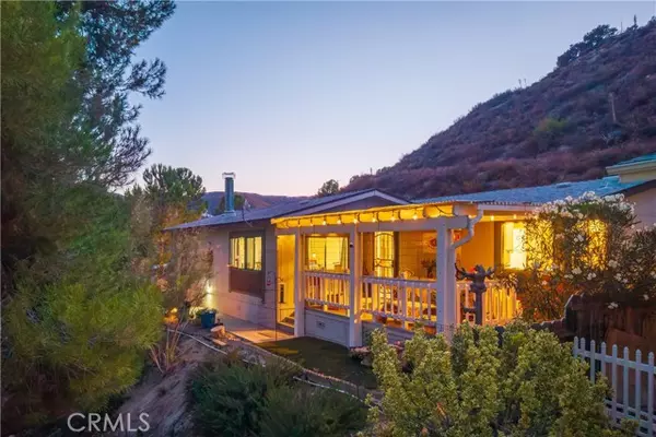 35109 Highway 79, Warner Springs, CA 92086