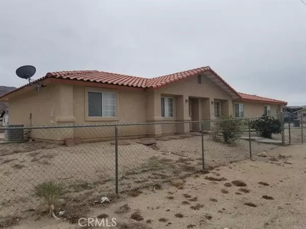 29 Palms, CA 92277,6563 Morongo Road