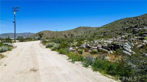 Apple Valley, CA 92307,0 Chaparral Road