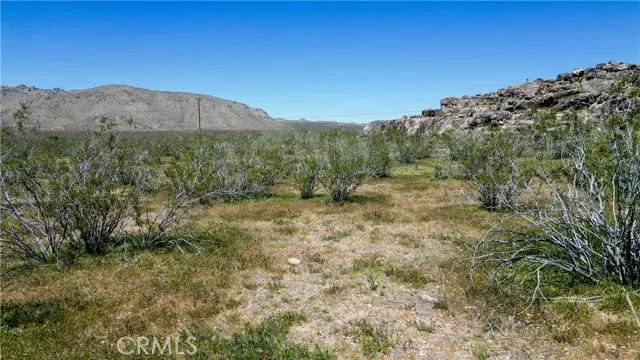 Apple Valley, CA 92307,0 Chaparral Road