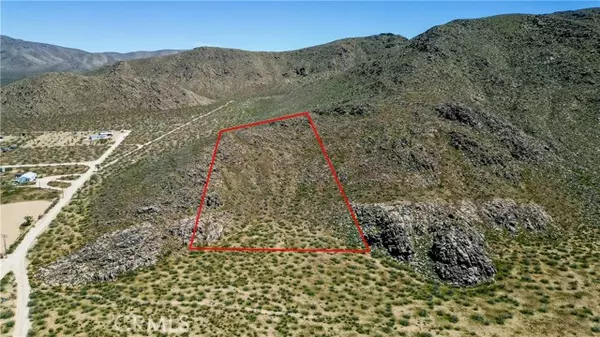 Apple Valley, CA 92307,0 Chaparral Road