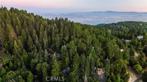 Twin Peaks, CA 92391,0 Mid Lane