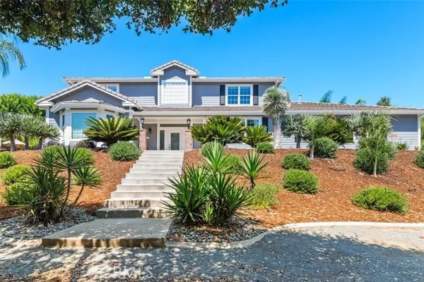 3912 Cirro Vista Way, Fallbrook, CA 92028