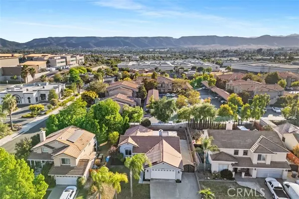 Murrieta, CA 92562,24667 Malbec St