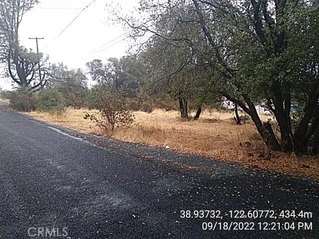 Clearlake, CA 95422,16291 20th