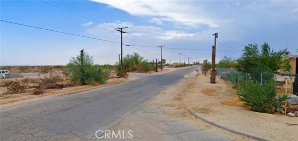 1015 Sea Shore Drive, Thermal, CA 92274