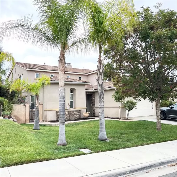 30005 Mickelson Way, Murrieta, CA 92563