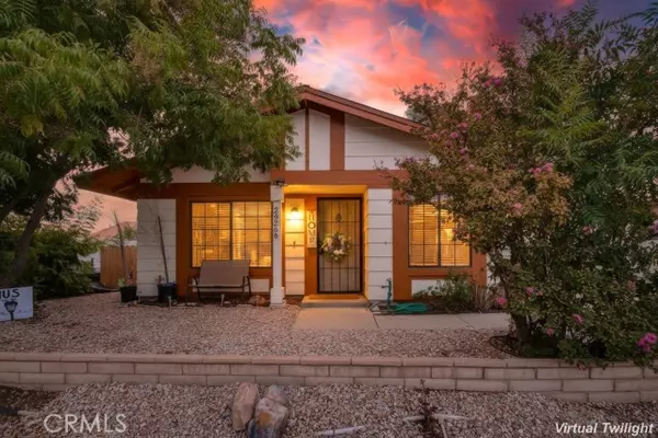 28268 Chula Vista, Menifee, CA 92586