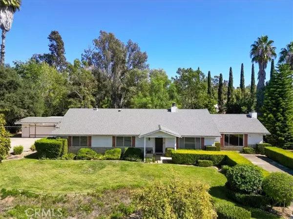 1018 Morro Road, Fallbrook, CA 92028
