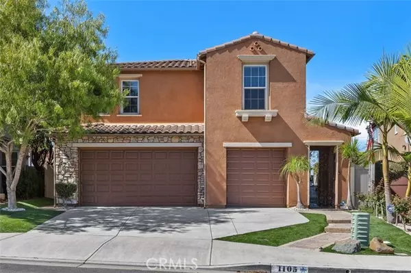 Oceanside, CA 92057,1105 Breakaway