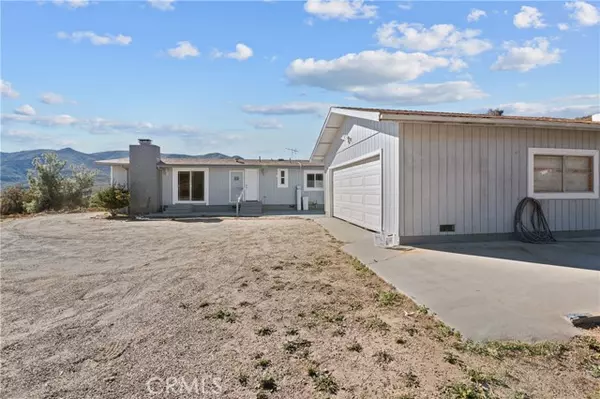 35335 Peralta Drive, Warner Springs, CA 92086