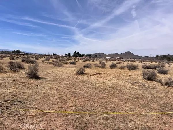 0 Navajo, Apple Valley, CA 92307