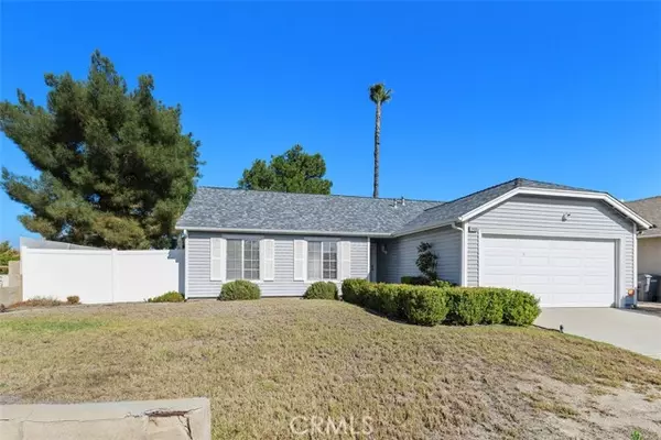 Hemet, CA 92545,2498 Rose