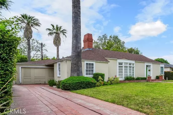 4415 Morella Ave, Studio City, CA 91607