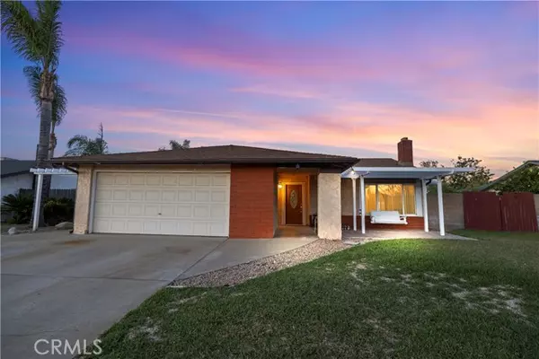 16464 Tullock, Fontana, CA 92335