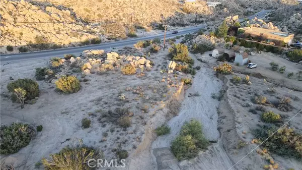 Yucca Valley, CA 92284,0 Buena Suerta Road