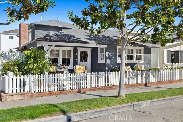 2112 Seville Avenue, Newport Beach, CA 92661