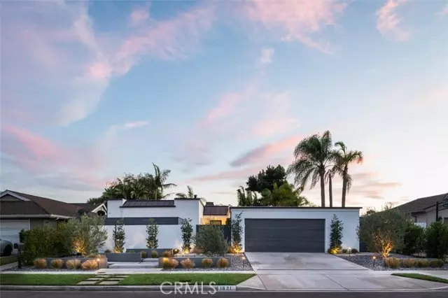 1621 Kent Lane, Newport Beach, CA 92660