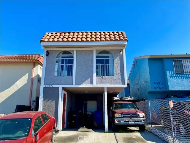 4045 47th Street, San Diego, CA 92105