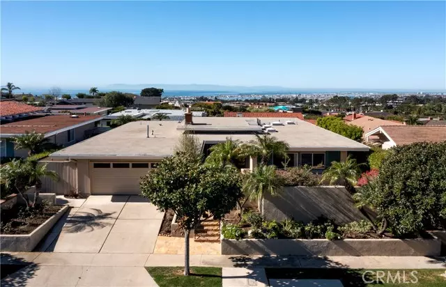 2601 Island View Drive, Corona Del Mar, CA 92625