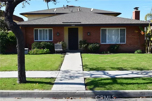 3103 Ginger, Costa Mesa, CA 92626