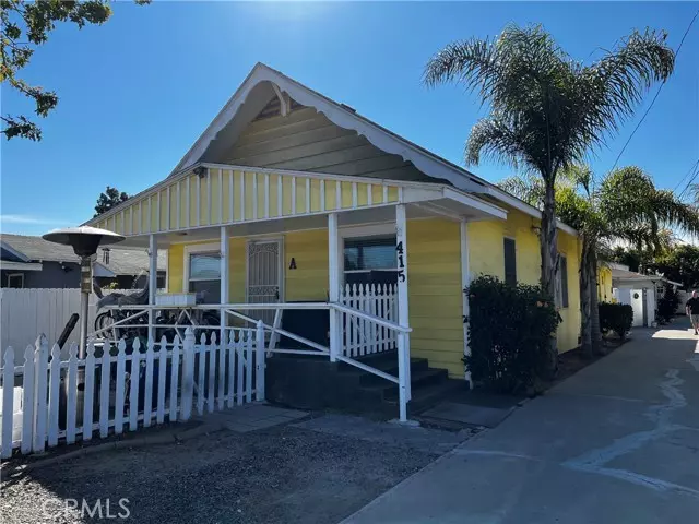 415 Hamilton Street, Costa Mesa, CA 92627