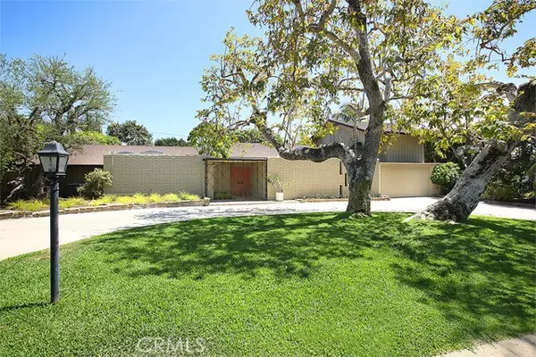 12552 Lemona Lane, North Tustin, CA 92705