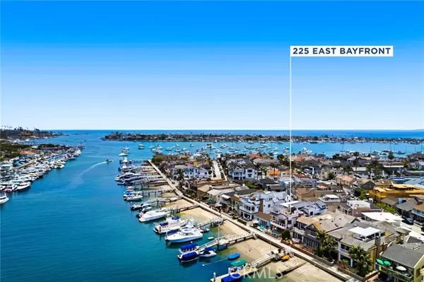 Newport Beach, CA 92662,225 East Bay Front