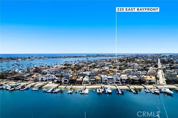 Newport Beach, CA 92662,225 East Bay Front