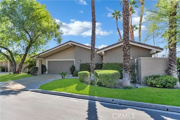 Palm Desert, CA 92211,13 Rawhide Circle