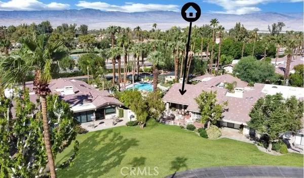 Palm Desert, CA 92211,13 Rawhide Circle