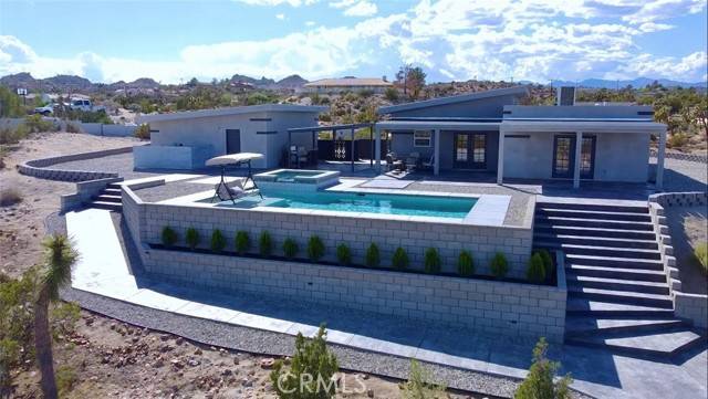 Yucca Valley, CA 92284,5323 Wallaby Street