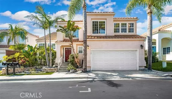 1797 Nantucket Place, Costa Mesa, CA 92627