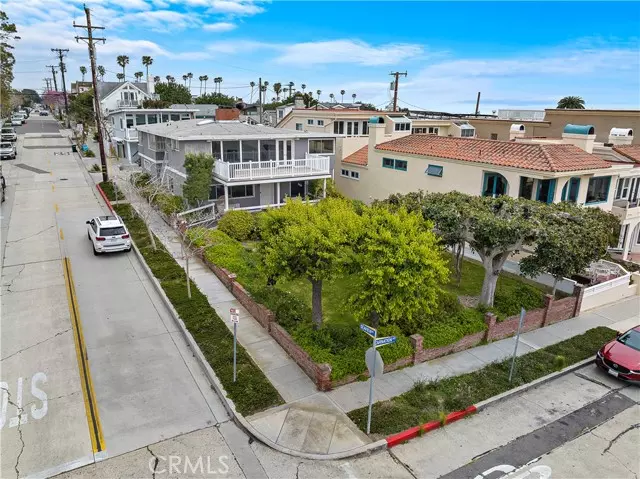 2511 Seaview Avenue, Corona Del Mar, CA 92625