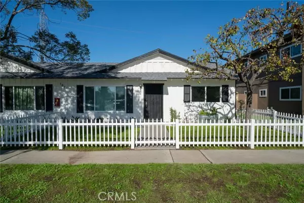 1841 West Crestwood Lane, Anaheim, CA 92804