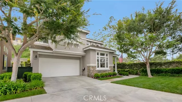 36 Baneberry, Aliso Viejo, CA 92656