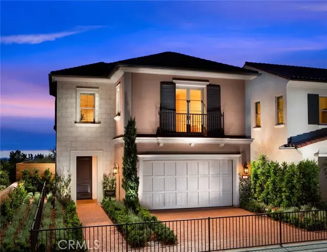 130 Sugar Brush, Irvine, CA 92618