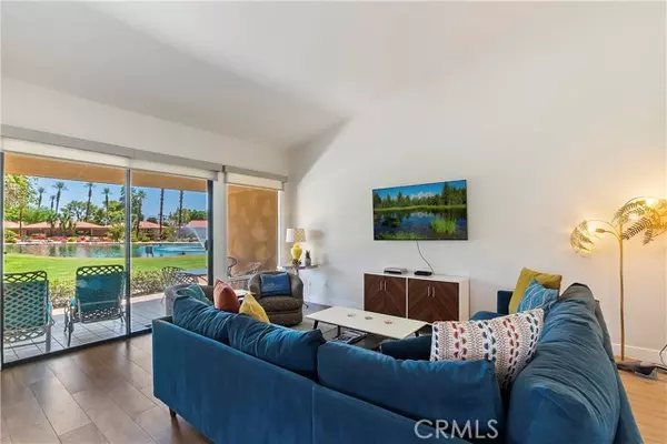 Rancho Mirage, CA 92270,8 Valencia Drive