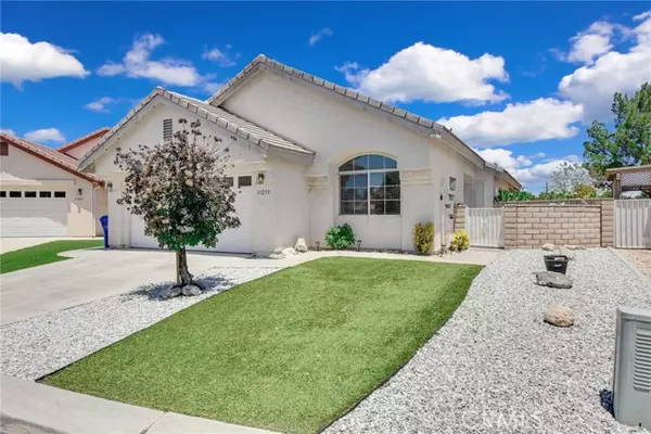 Apple Valley, CA 92308,11259 Pleasant Hills Drive